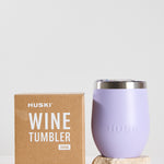 Lilac LE Wine Tumbler EOL