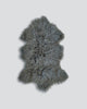 Meru Tibetan Kelp 60x90cm Lamb Skin