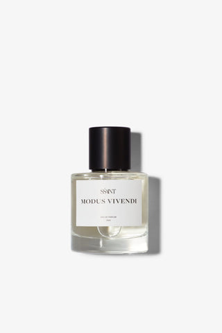 Scented perfume