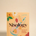 Nixology Low To No Alcohol Cocktails