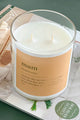 Goldie Mum Hudson Valley Dictionary 600g Candle
