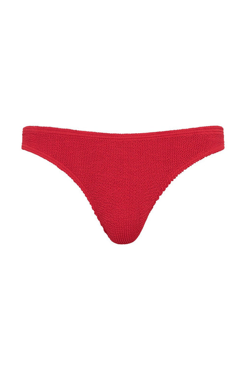 Scene Baywatch Red Eco Brief OS WW Swim Bond Eye   