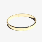 gold bangle
