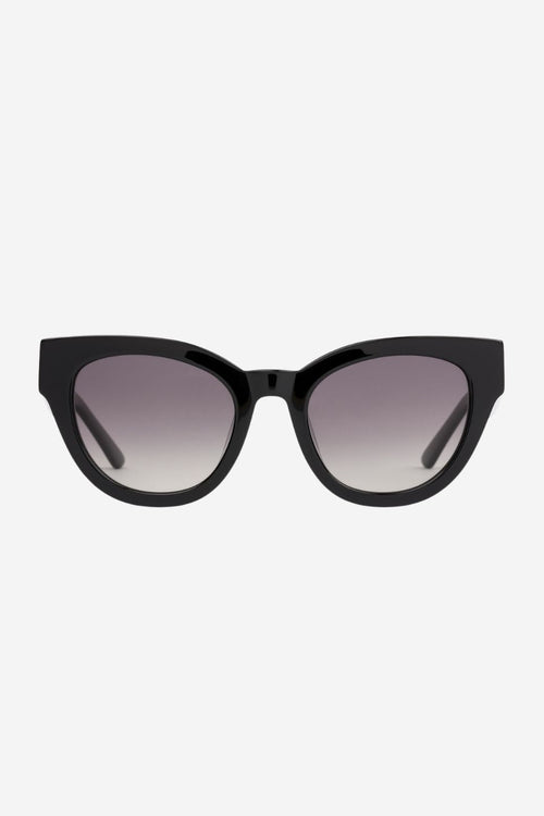 Soul Fusion Black Vapour Polar Lens Sunglasses ACC Glasses - Sunglasses Sito   