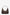 Brown shoulder bag by status anxiety