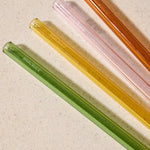 Glass Drinking Straws