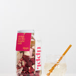 Summer Spritz Cocktail Infusion Jar