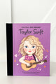 Taylor Swift Little People Big Dreams