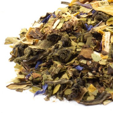 Infused Tea Teatox Wellness Blend HW Food & Drink Teaology   