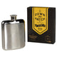 GH (Hip Flask) 177ml giftboxed