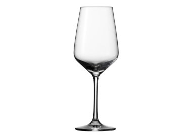 Taste White Wine Glass 356ml HW Drinkware - Tumbler, Wine Glass, Carafe, Jug Schott Zwiesel   