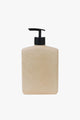 Large Natural Rectangle Flask Bottle 1.5l