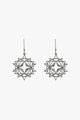 Starseed Silver Hook EOL Earrings