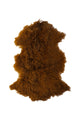 Meru Tibetan Cassia Bark Lamb Skin 60x90cm