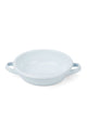 Falcon White Dessert Dish with Handle 10cm