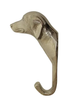 Silver Dog Hook