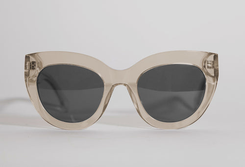 Wynnie Sunglasses Sand ACC Glasses - Sunglasses Isle of Eden   