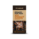 Fair Trade Milk Cashew Chocolate 130g