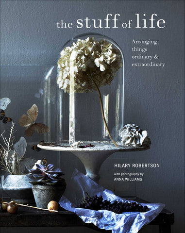 The Stuff Of Life HW Books Bookreps NZ   