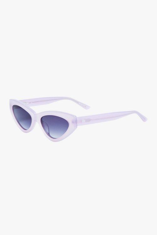 Dirty Epic Wild Orchid Cat Eye Sunglasses ACC Glasses - Sunglasses Sito   
