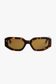 Juicy Honey Tort Sunglasses