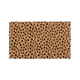 Doormat Coir Animal Print