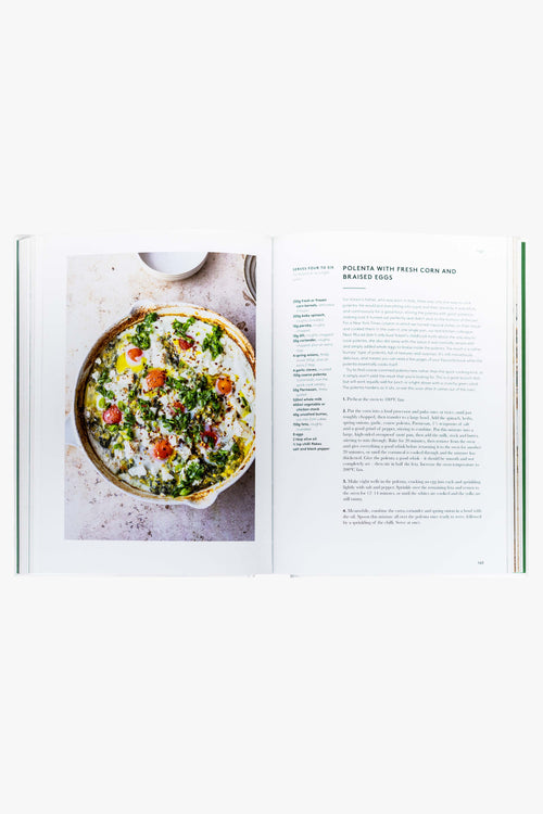 Ottolenghi Flavour EOL HW Books Flying Kiwi   