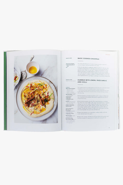 Ottolenghi Flavour EOL HW Books Flying Kiwi   