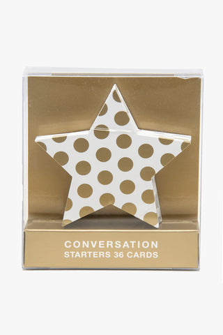 Star Conversation Starters Pack36 HW Christmas Herb + Spice Mill   