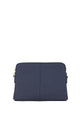 Bowery French Navy Wallet/Crossbody Bag