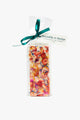 Strawberry + Elderflower Nougat Bar 150g