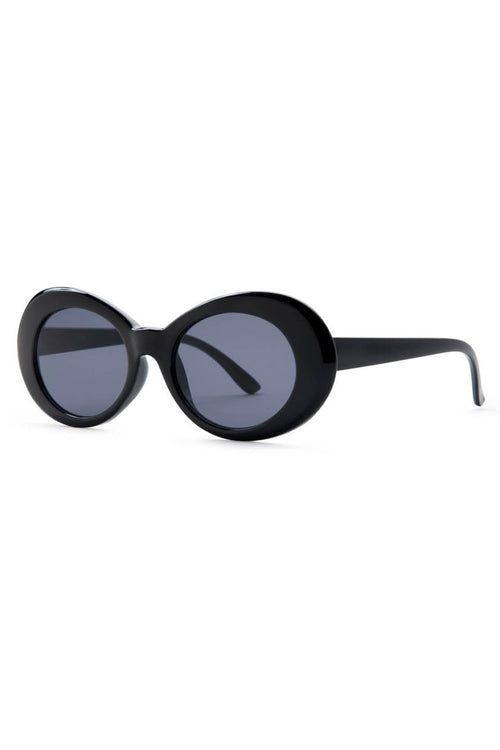 Festival Of Summer Black Sunglasses ACC Glasses - Sunglasses Reality Eyewear   