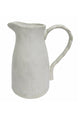 White Frette Jug