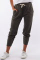 Fundamental Brunch Khaki Pant