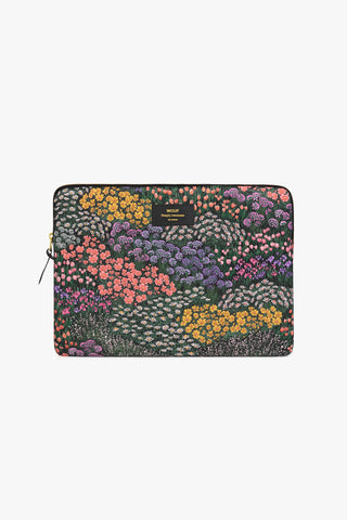 Laptop Sleeve Meadow Flowers 13 Inch ACC Bags - Wallets+Straps Cosmetic Laptop Ph cases Wouf   