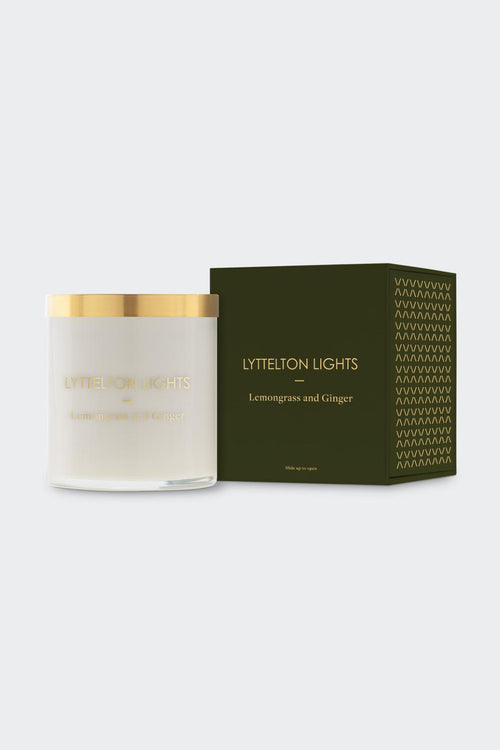 Large NZ made 90hr Candle EOL HW Fragrance - Candle, Diffuser, Room Spray, Oil Lyttelton Lights   