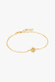 Midnight Star Gold Bracelet EOL