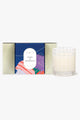 Mini Candle Bon Bon Amber + Sandalwood