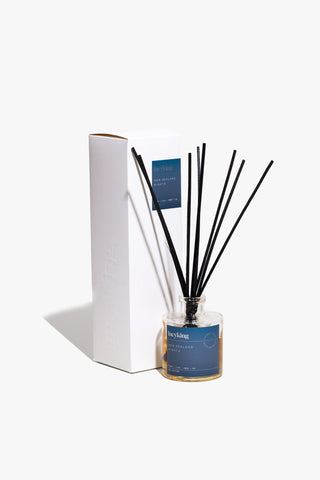 New Zealand Nights Reed Diffuser 100ml HW Fragrance - Candle, Diffuser, Room Spray, Oil Not specified   