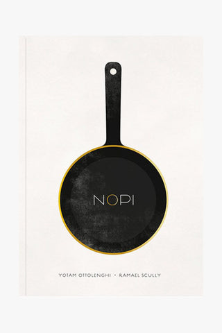 Nopi By Ottolenghi EOL HW Books Flying Kiwi   