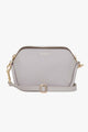 Odile Glacier Rectangle Shoulder Bag