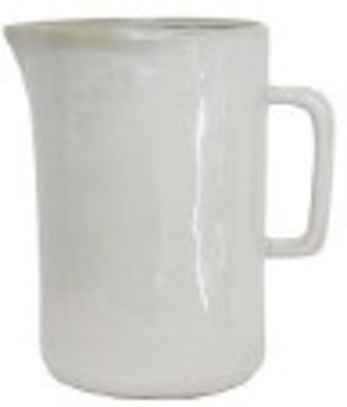 The Creamery Large Jug HW Drinkware - Tumbler, Wine Glass, Carafe, Jug CC Interiors   