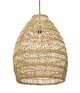 Firth Natural Small Lightshade DIAM390 H520