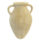 Safari Natural Tall Urn with Handle 32x43cm