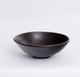 Lombok Black Aren Bowl 30cm