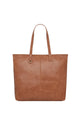 Primrose Tote Tan Pebble