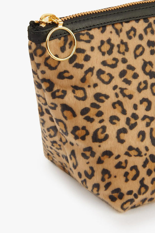 Beauty Fancy Safari Tan Leopard Makeup ACC Bags - Wallets+Straps Cosmetic Laptop Ph cases Wouf   