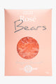 Rose Bears Pink Sachet 100g