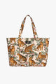 Tote Large Lazy Jungle