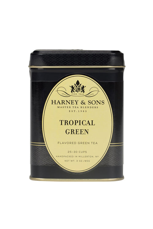 Tropical Green Loose Leaf Tea 112g HW Food & Drink Not specified   